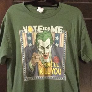 Batman Joker T-shirt